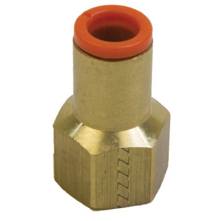 F422114 Alliance COUPLING,AIR,ODTUBE,